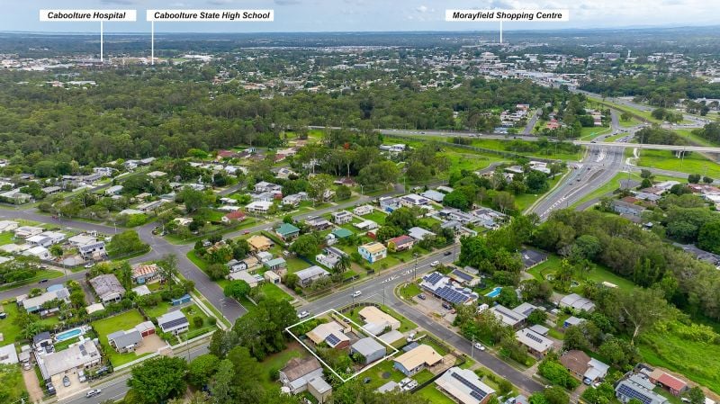 Fifth view of Homely house listing, 72 Pumicestone Road, Caboolture QLD 4510