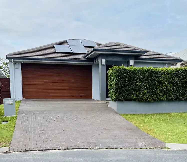 Main view of Homely house listing, 45 Liberty Circuit, North Lakes QLD 4509