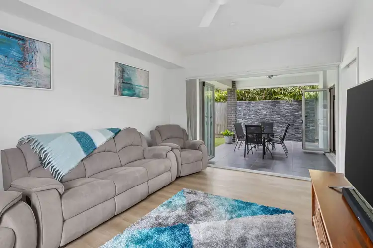 Second view of Homely house listing, 45 Liberty Circuit, North Lakes QLD 4509