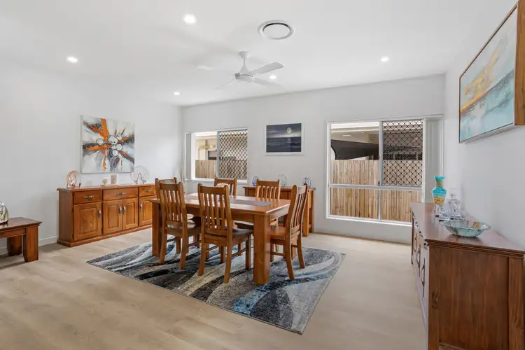 Third view of Homely house listing, 45 Liberty Circuit, North Lakes QLD 4509
