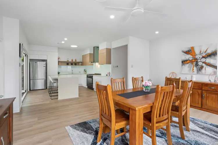 Fourth view of Homely house listing, 45 Liberty Circuit, North Lakes QLD 4509