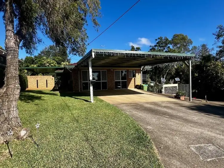 Second view of Homely house listing, 5 Coral Court, Goonellabah NSW 2480
