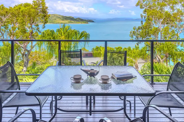 Main view of Homely apartment listing, Shorelines 2/5 Acacia Drive, Hamilton Island QLD 4803