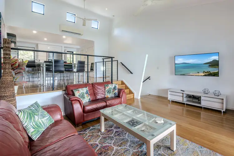 Second view of Homely apartment listing, Shorelines 2/5 Acacia Drive, Hamilton Island QLD 4803