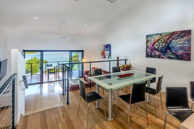 Third view of Homely apartment listing, Shorelines 2/5 Acacia Drive, Hamilton Island QLD 4803