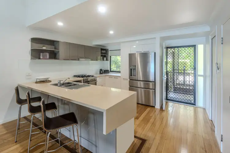 Fourth view of Homely apartment listing, Shorelines 2/5 Acacia Drive, Hamilton Island QLD 4803