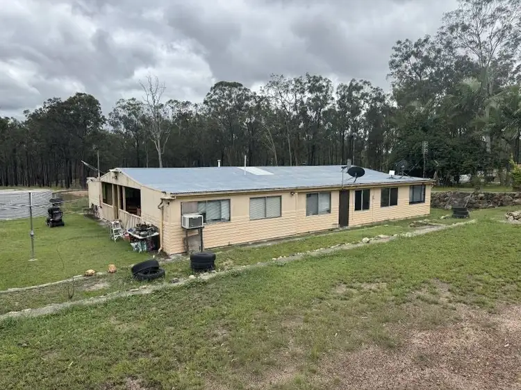 32 J Hunters Road, Ballogie QLD 4610