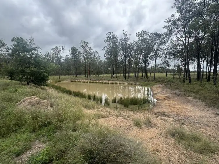 Sixth view of Homely rural property listing, 32 J Hunters Road, Ballogie QLD 4610