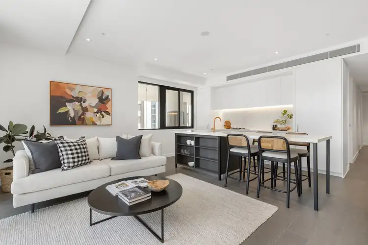 Fourth view of Homely apartment listing, 105/102 King Street, Newcastle NSW 2300