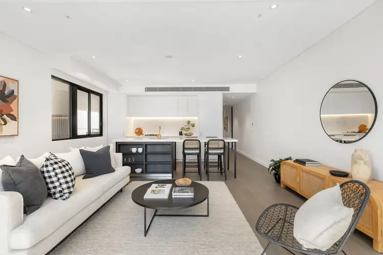 Fifth view of Homely apartment listing, 105/102 King Street, Newcastle NSW 2300