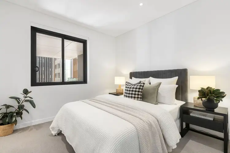 Sixth view of Homely apartment listing, 105/102 King Street, Newcastle NSW 2300