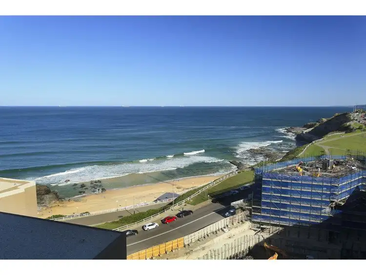 Second view of Homely apartment listing, 67/7 King Street, Newcastle NSW 2300