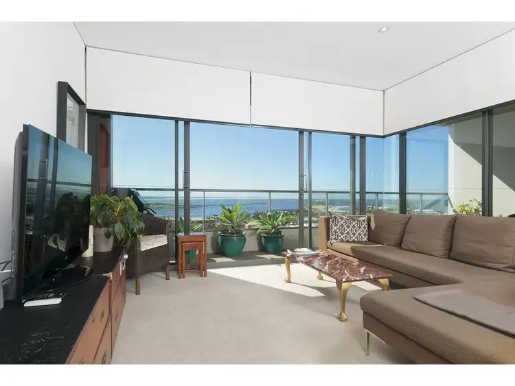 Third view of Homely apartment listing, 67/7 King Street, Newcastle NSW 2300
