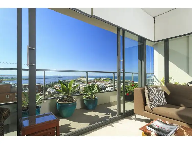Fourth view of Homely apartment listing, 67/7 King Street, Newcastle NSW 2300