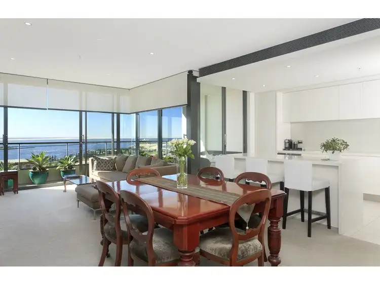 Sixth view of Homely apartment listing, 67/7 King Street, Newcastle NSW 2300