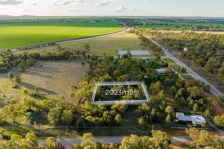 13 Bunganbil Street, Grong Grong NSW 2652