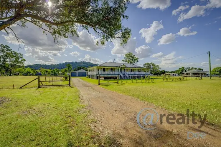 Main view of Homely house listing, 21 Duncan Street, Woolomin NSW 2340