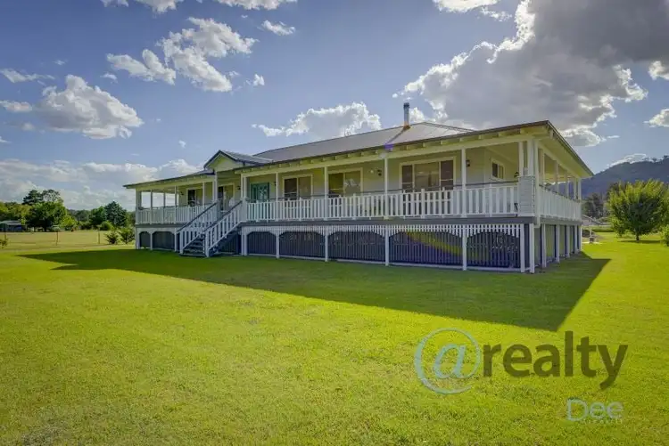 Sixth view of Homely house listing, 21 Duncan Street, Woolomin NSW 2340