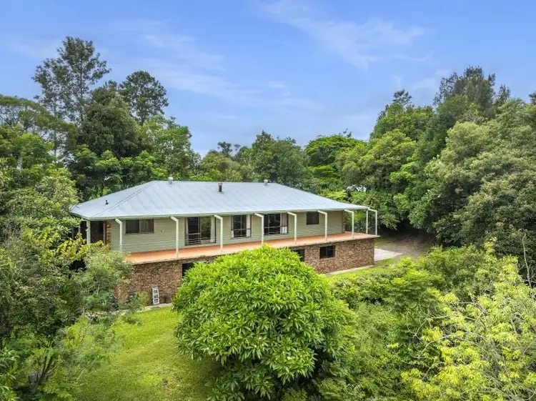 123 Fletcher Road, Dunoon NSW 2480