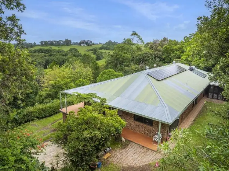 Second view of Homely rural property listing, 123 Fletcher Road, Dunoon NSW 2480