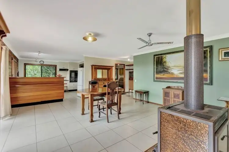 Fourth view of Homely rural property listing, 123 Fletcher Road, Dunoon NSW 2480