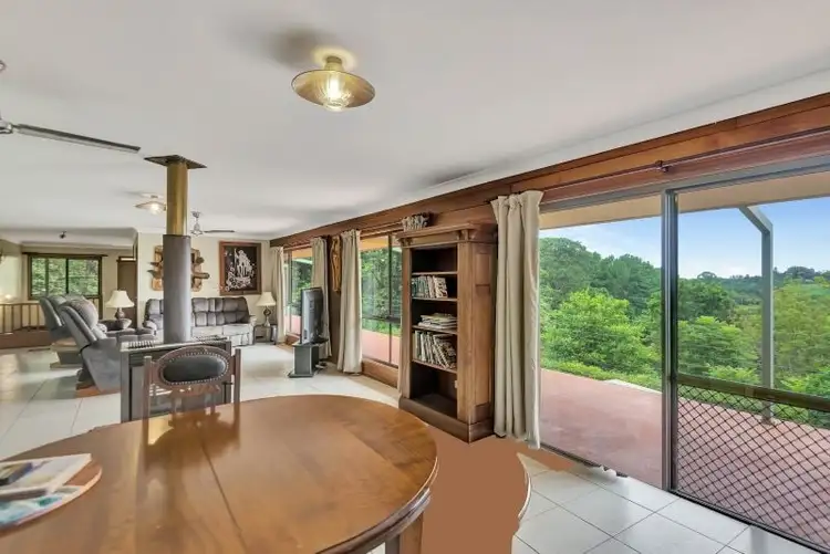 Fifth view of Homely rural property listing, 123 Fletcher Road, Dunoon NSW 2480