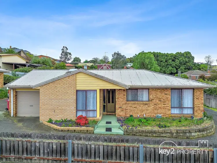Main view of Homely unit listing, 106a Talbot Road, South Launceston TAS 7249