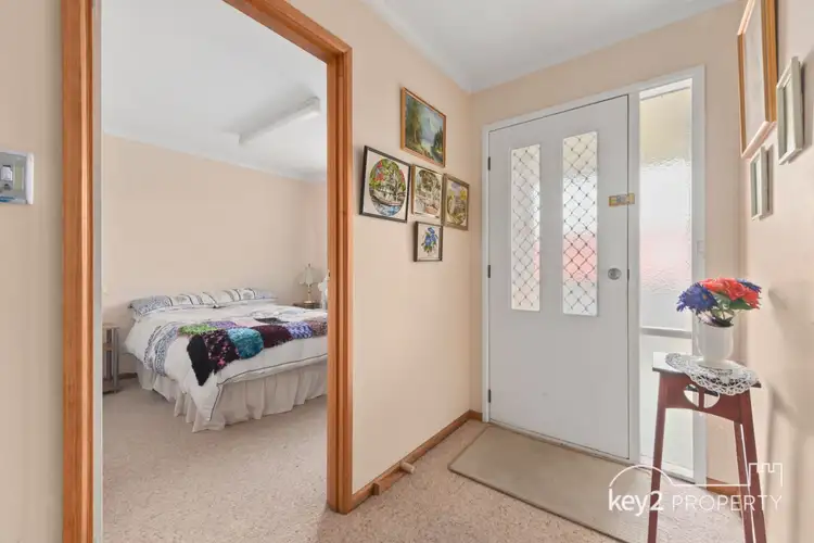 Second view of Homely unit listing, 106a Talbot Road, South Launceston TAS 7249
