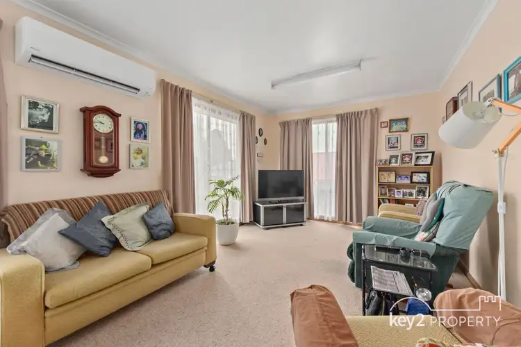 Fourth view of Homely unit listing, 106a Talbot Road, South Launceston TAS 7249