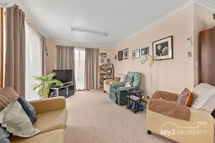 Fifth view of Homely unit listing, 106a Talbot Road, South Launceston TAS 7249
