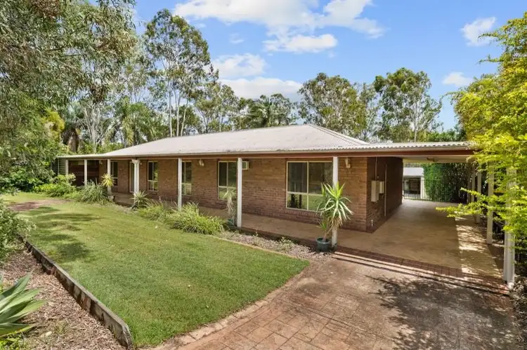 16 Crestview Court, Jimboomba QLD 4280