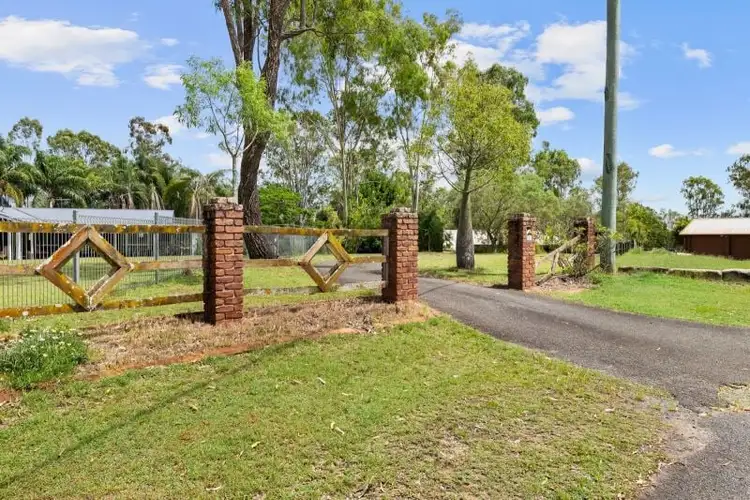 Second view of Homely house listing, 16 Crestview Court, Jimboomba QLD 4280