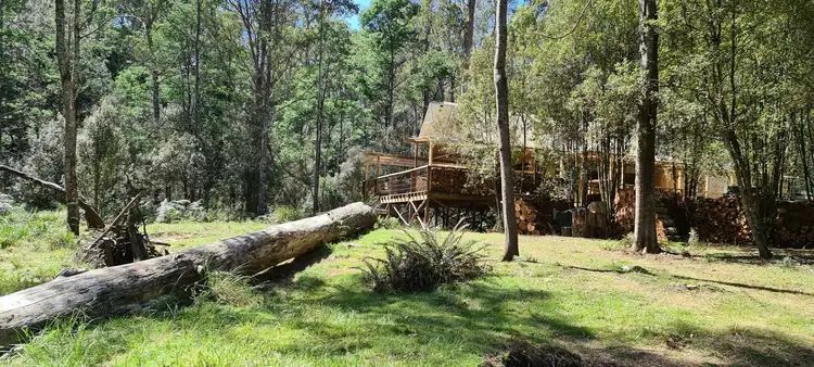 Fourth view of Homely land listing, Lot 3 Mole Creek Road, Needles TAS 7304