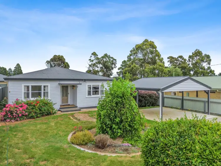 14 Taylor Street, Westbury TAS 7303