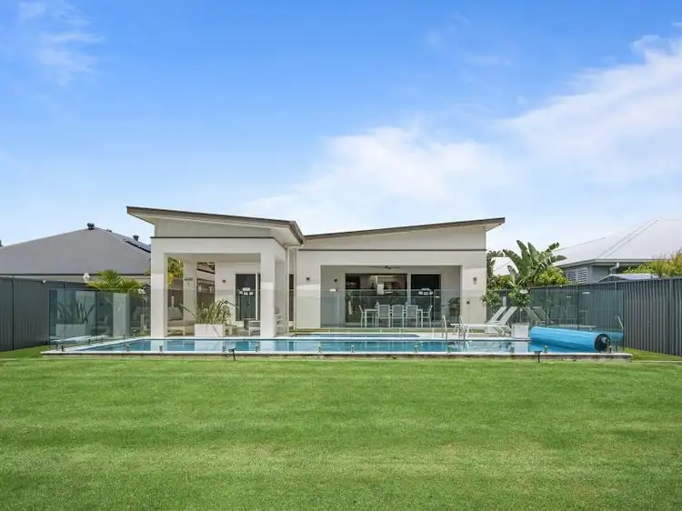 Third view of Homely house listing, 25 Caleana Close, Banksia Beach QLD 4507