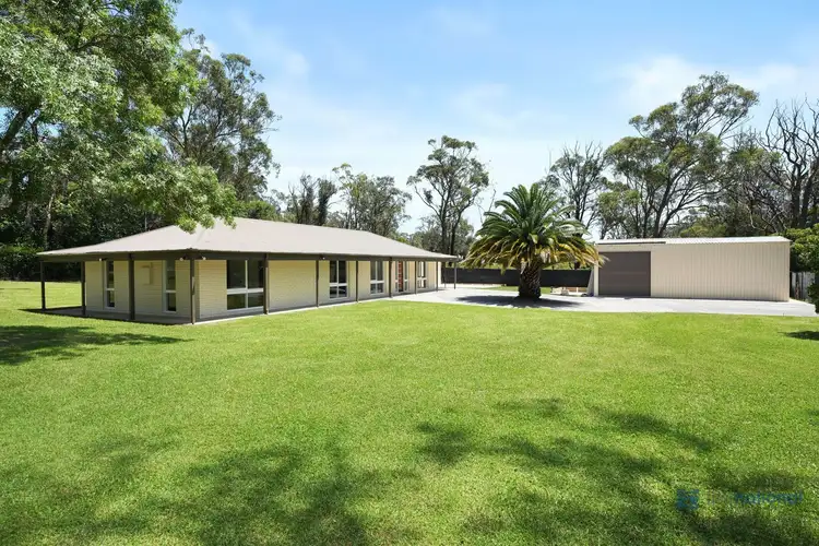 96 Colo Street, Couridjah NSW 2571