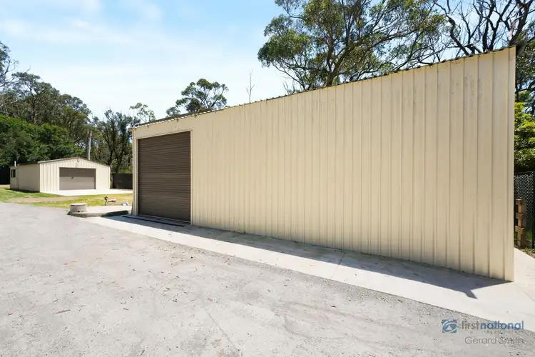 Fifth view of Homely house listing, 96 Colo Street, Couridjah NSW 2571