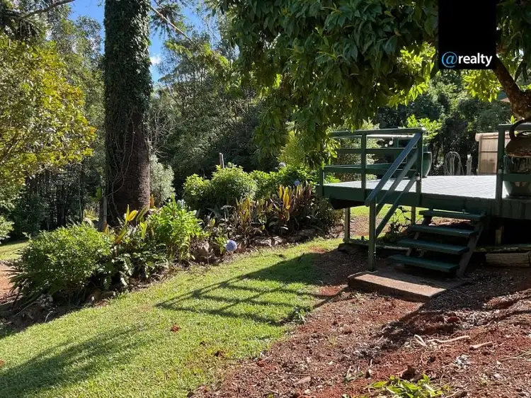 Second view of Homely rural property listing, 167 Ross Road, Evelyn QLD 4888