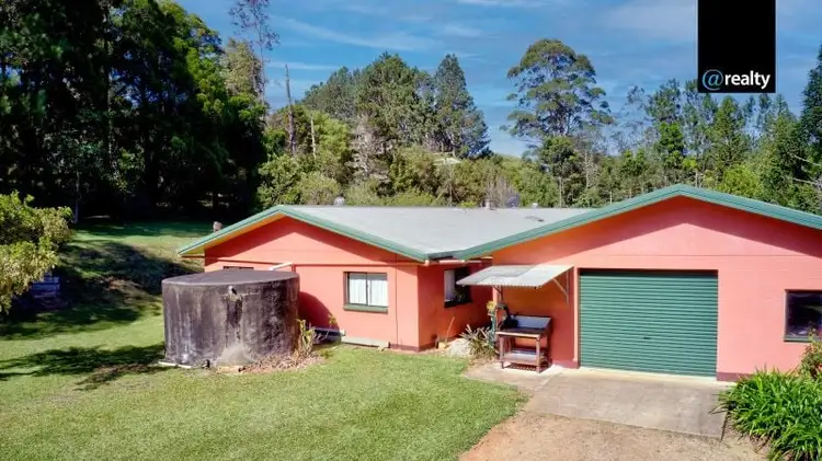 Fourth view of Homely rural property listing, 167 Ross Road, Evelyn QLD 4888