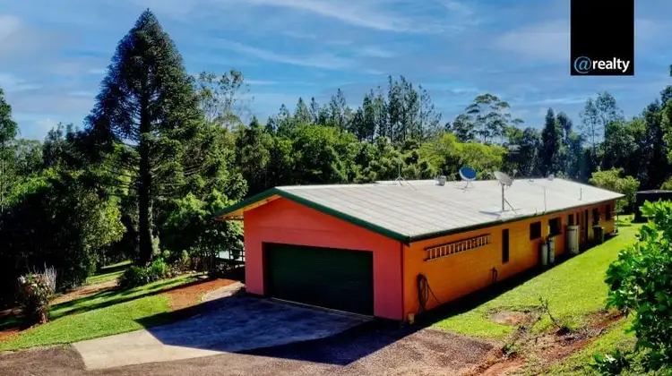 Fifth view of Homely rural property listing, 167 Ross Road, Evelyn QLD 4888