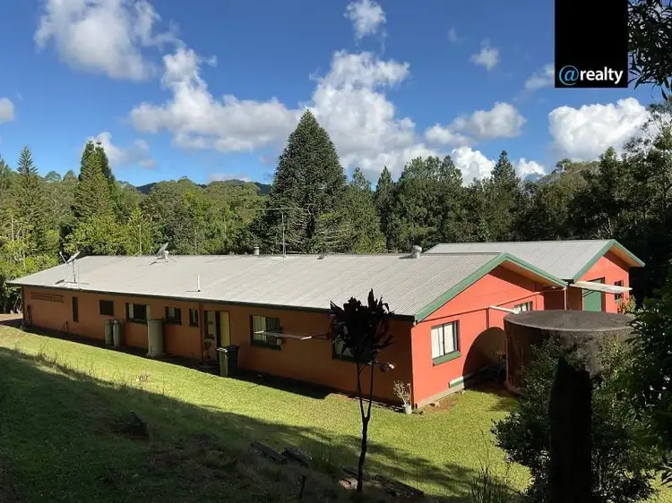 Sixth view of Homely rural property listing, 167 Ross Road, Evelyn QLD 4888