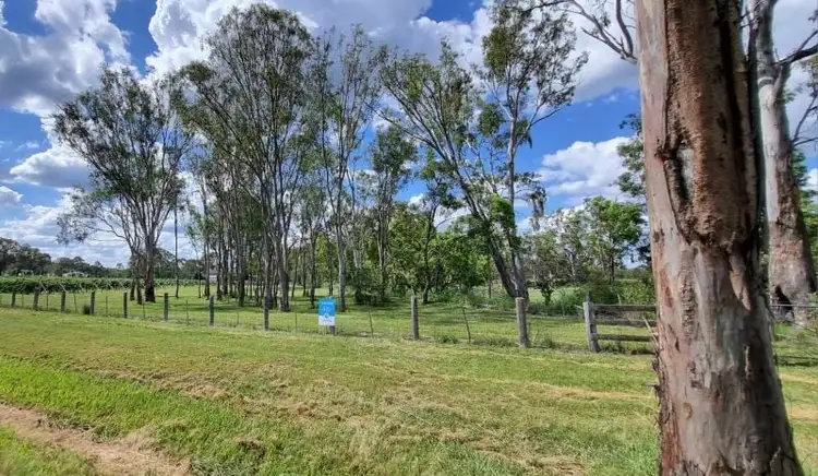 Lots 1-3 Tummaville Road, Leyburn QLD 4365