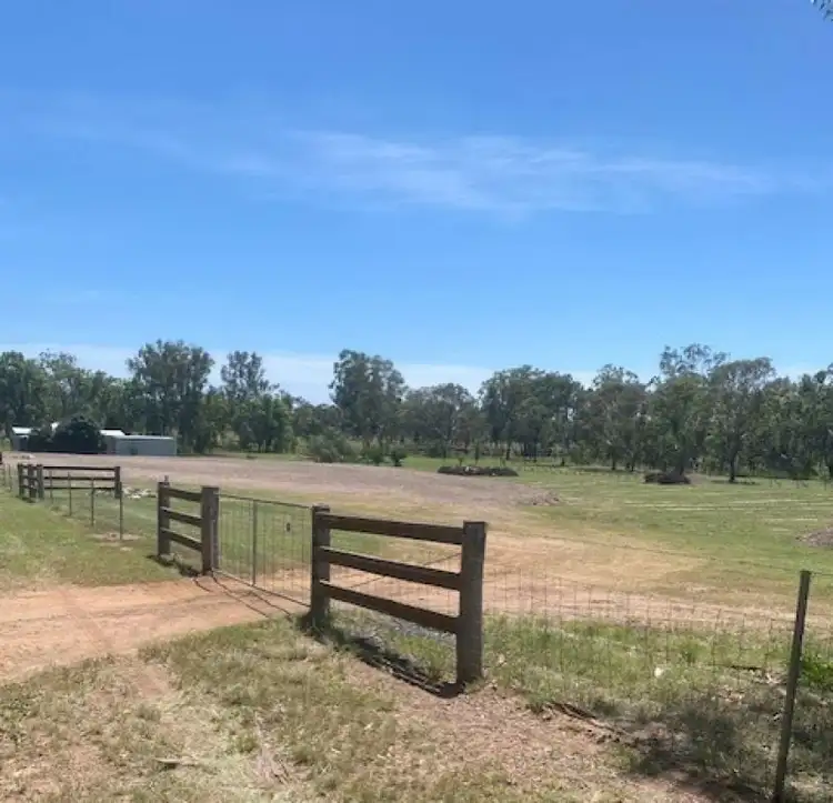 Second view of Homely land listing, Lots 1-3 Tummaville Road, Leyburn QLD 4365