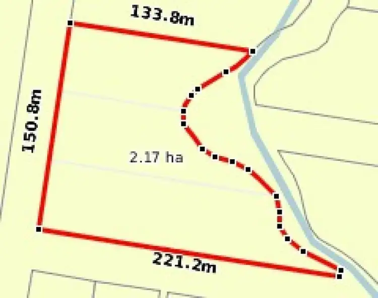 Third view of Homely land listing, Lots 1-3 Tummaville Road, Leyburn QLD 4365