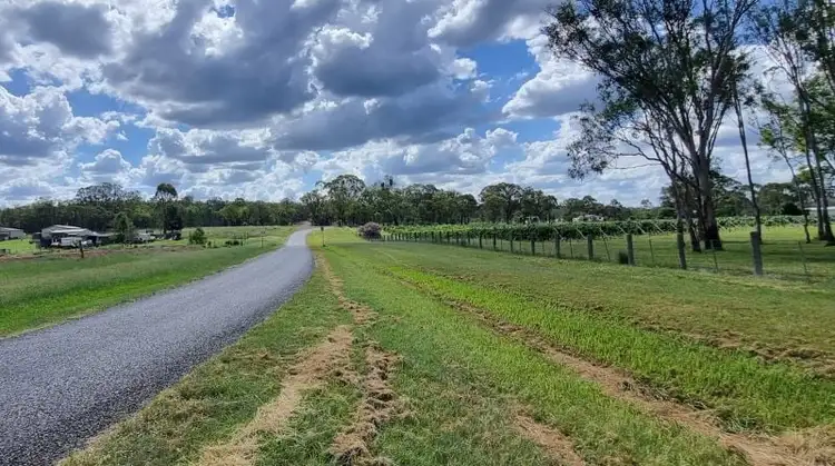 Fifth view of Homely land listing, Lots 1-3 Tummaville Road, Leyburn QLD 4365