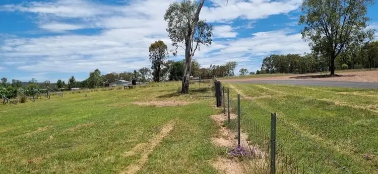 Sixth view of Homely land listing, Lots 1-3 Tummaville Road, Leyburn QLD 4365