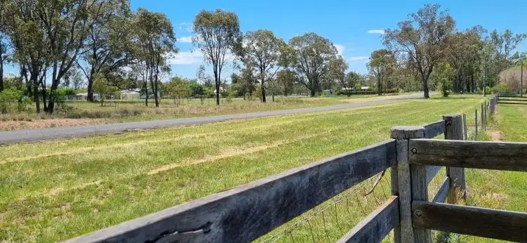 Seventh view of Homely land listing, Lots 1-3 Tummaville Road, Leyburn QLD 4365