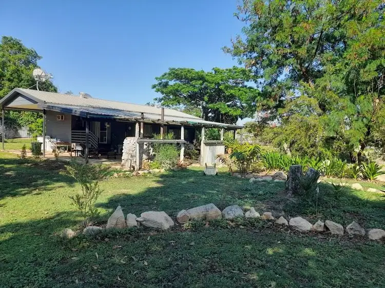 Main view of Homely house listing, 46-50 Tower Street, Chillagoe QLD 4871