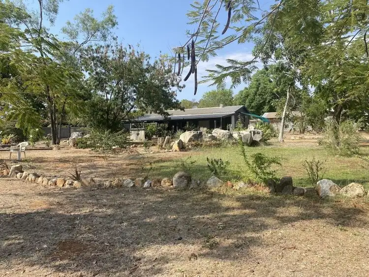 Second view of Homely house listing, 46-50 Tower Street, Chillagoe QLD 4871