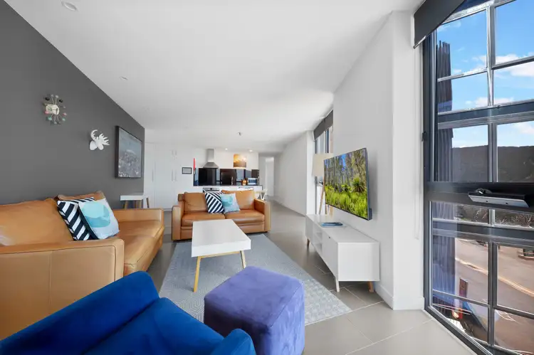 Third view of Homely apartment listing, 408/17 Bogong High Plains Road, Falls Creek VIC 3699